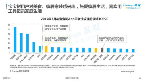 2017中國(guó)互聯(lián)網(wǎng)母嬰社區(qū)市場(chǎng)專(zhuān)題分析