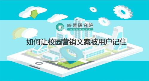 如何讓校園營(yíng)銷(xiāo)文案被用戶(hù)記住
